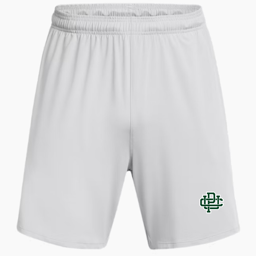 Pacific Union College Pioneers <span class="pdp-name-mascot">Pacific Union College Pioneers</span> UA Men's Tech Vent 7" Shorts
