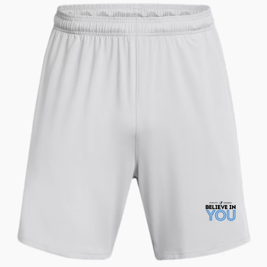 Believe In You <span class="pdp-name-mascot">Believe In You</span> UA Men's Tech Vent 7" Shorts