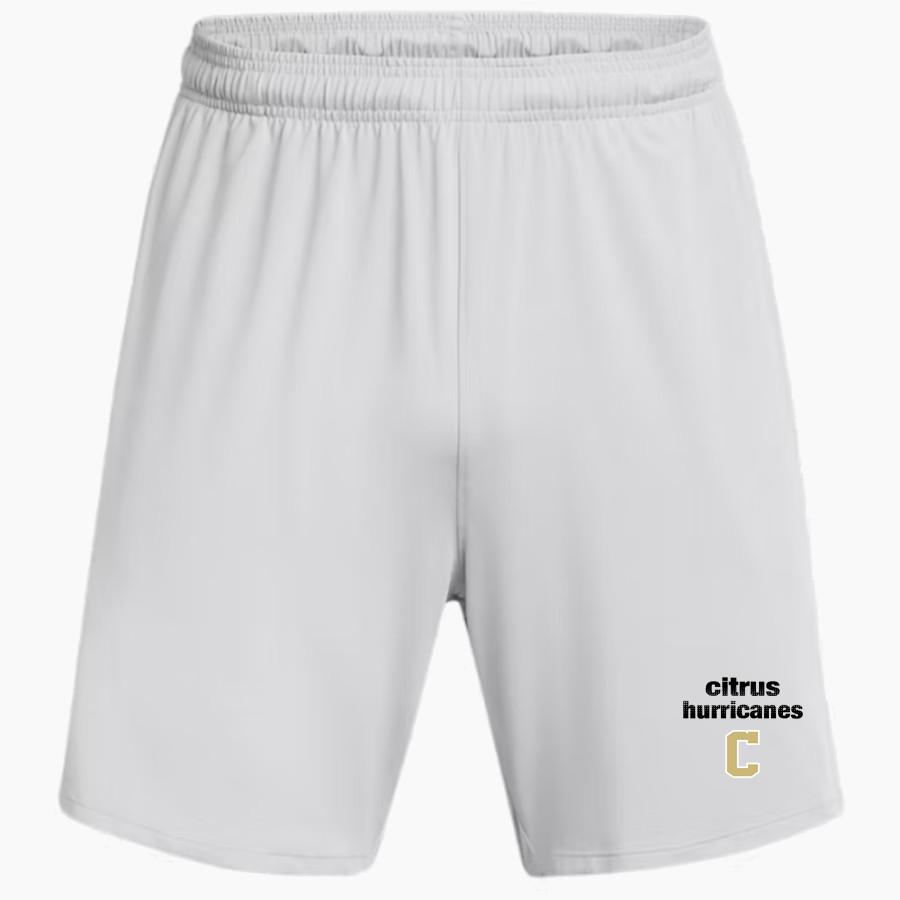 CITRUS HIGH SCHOOL HURRICANES <span class="pdp-name-mascot">CITRUS HURRICANES</span> UA Men's Tech Vent 7" Shorts