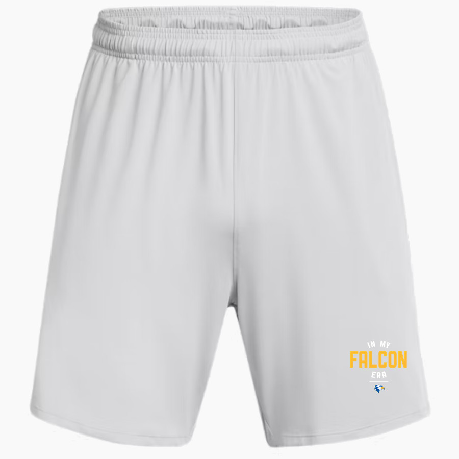 Et Booth Falcons <span class="pdp-name-mascot">Et Booth Falcons</span> UA Men's Tech Vent 7" Shorts