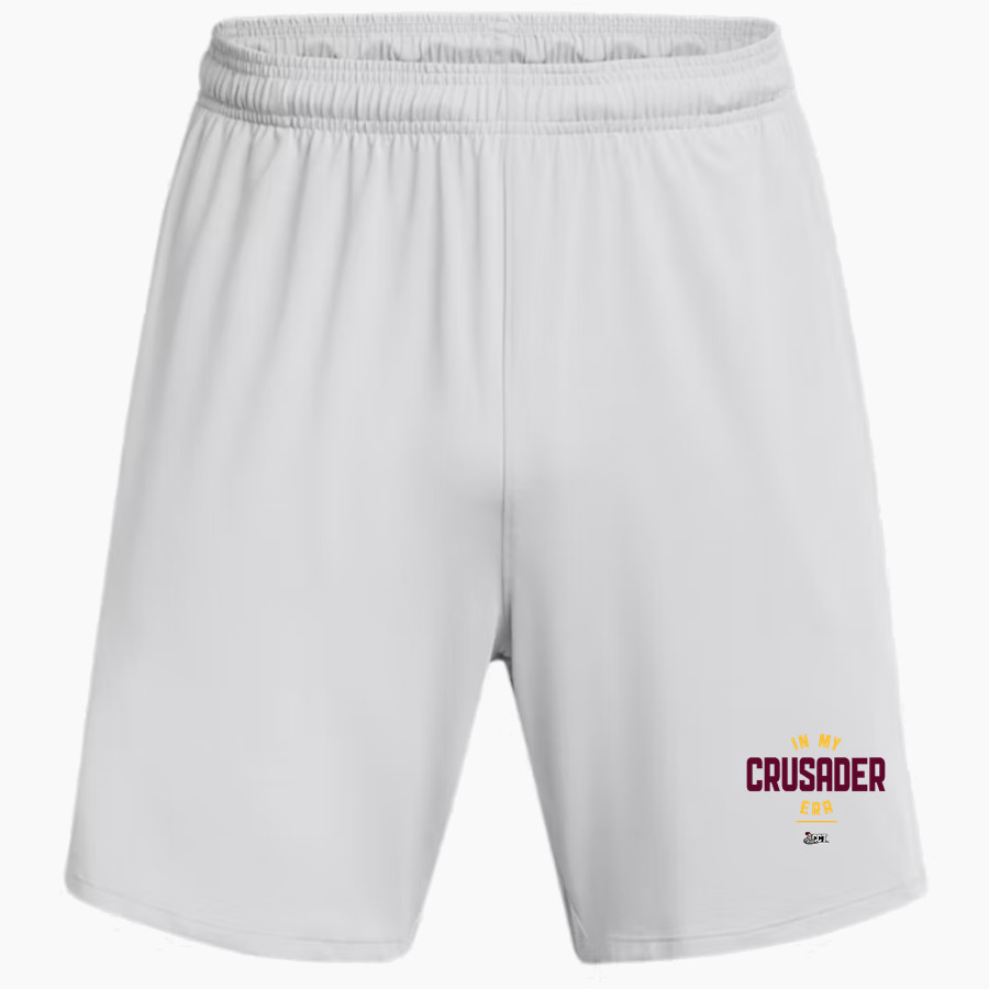 CAPE COD REG TECH HIGH SCHOOL CRUSADERS UA Men's Tech Vent 7" Shorts