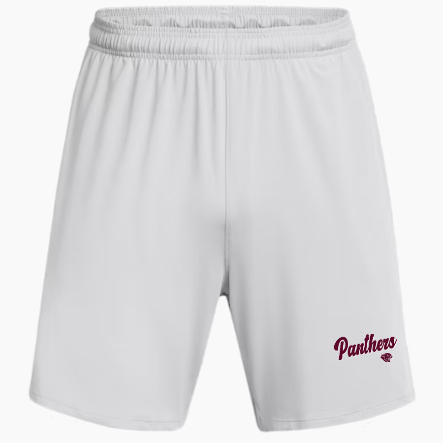 MERRYVILLE HIGH SCHOOL PANTHERS <span class="pdp-name-mascot">MERRYVILLE PANTHERS</span> UA Men's Tech Vent 7" Shorts