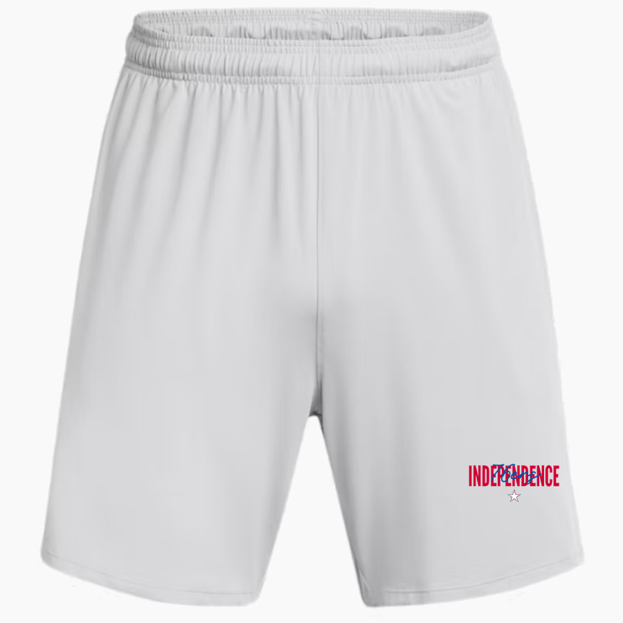 INDEPENDENCE HIGH SCHOOL 76ERS <span class="pdp-name-mascot">INDEPENDENCE 76ERS</span> UA Men's Tech Vent 7" Shorts