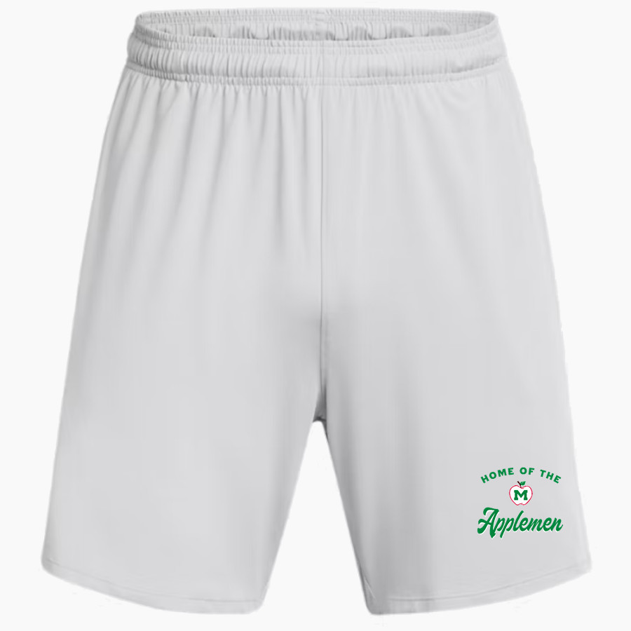 MUSSELMAN HIGH SCHOOL APPLEMEN UA Men's Tech Vent 7" Shorts