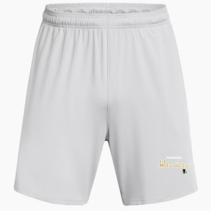 FOXBOROUGH HIGH SCHOOL WARRIORS <span class="pdp-name-mascot">FOXBOROUGH WARRIORS</span> UA Men's Tech Vent 7" Shorts