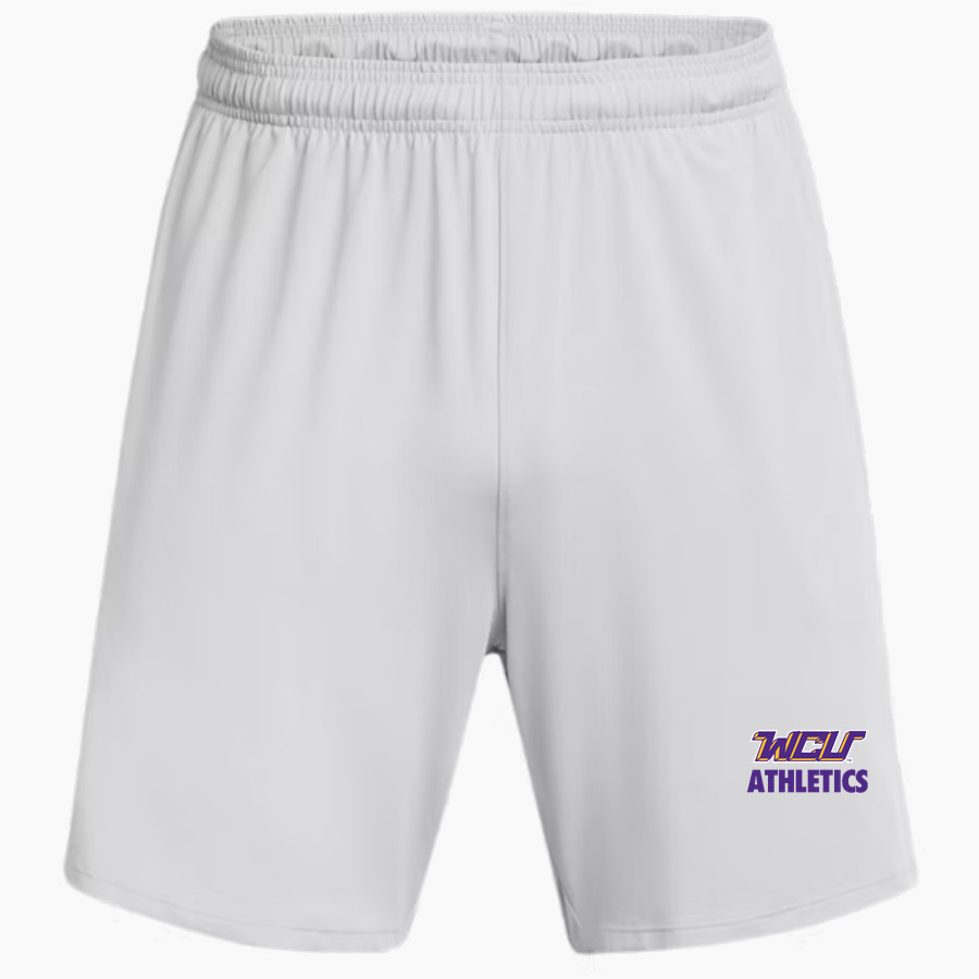 West Chester Golden Rams <span class="pdp-name-mascot">West Chester Golden Rams</span> UA Men's Tech Vent 7" Shorts