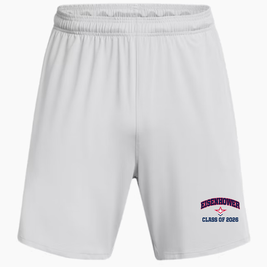 Eisenhower Cadets UA Men's Tech Vent 7" Shorts