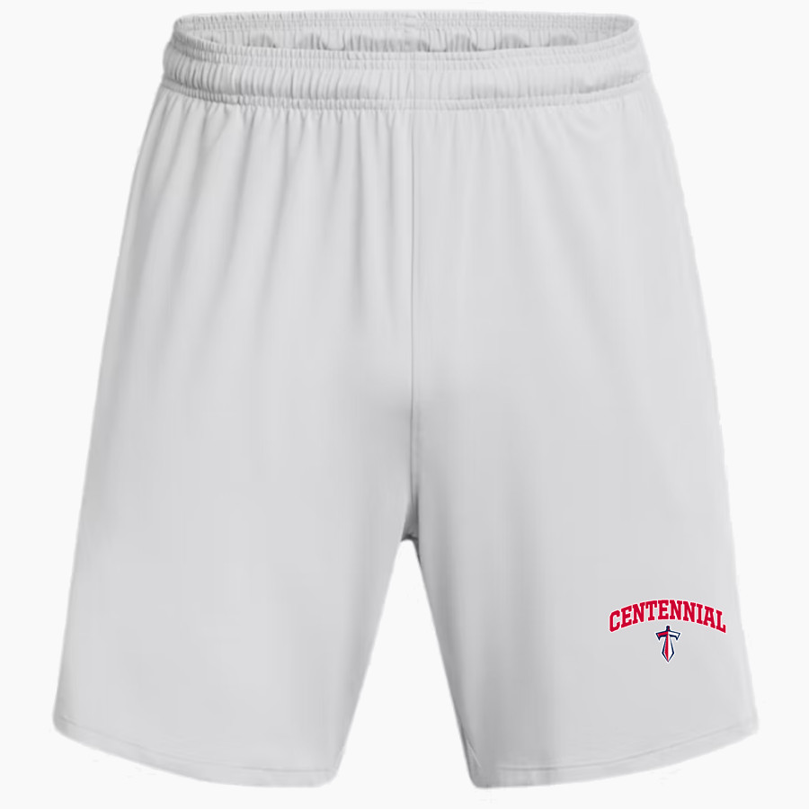 CENTENNIAL HIGH SCHOOL TITANS <span class="pdp-name-mascot">CENTENNIAL TITANS</span> UA Men's Tech Vent 7" Shorts