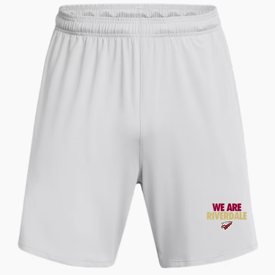 Riverdale Warriors UA Men's Tech Vent 7" Shorts
