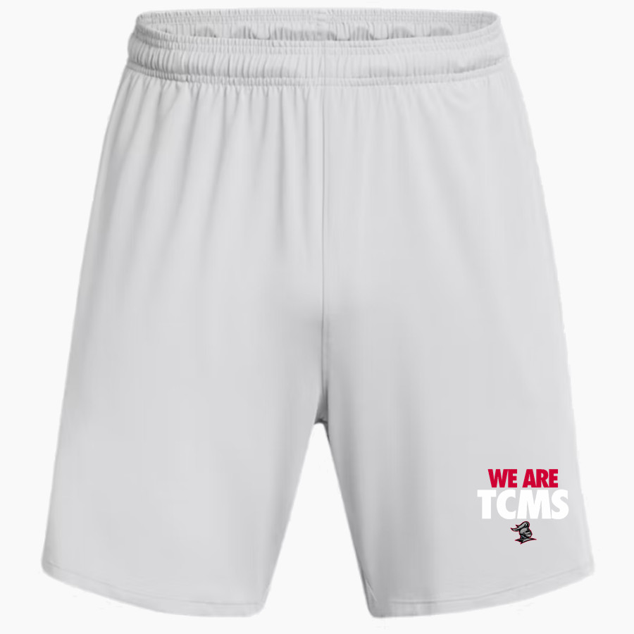 TCMS Knights UA Men's Tech Vent 7" Shorts