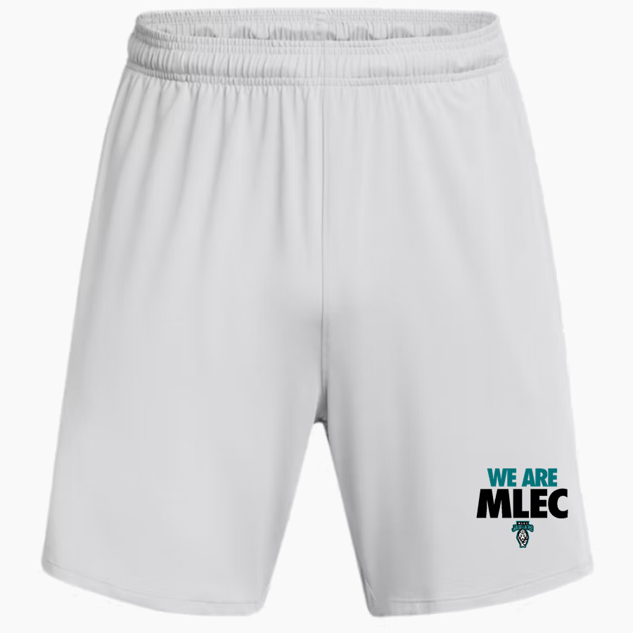 Miami Lakes Jaguars UA Men's Tech Vent 7" Shorts