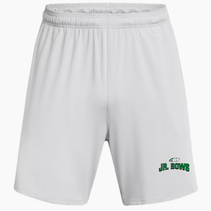ULS Jr. Bows <span class="pdp-name-mascot">Junior Rainbows</span> UA Men's Tech Vent 7" Shorts