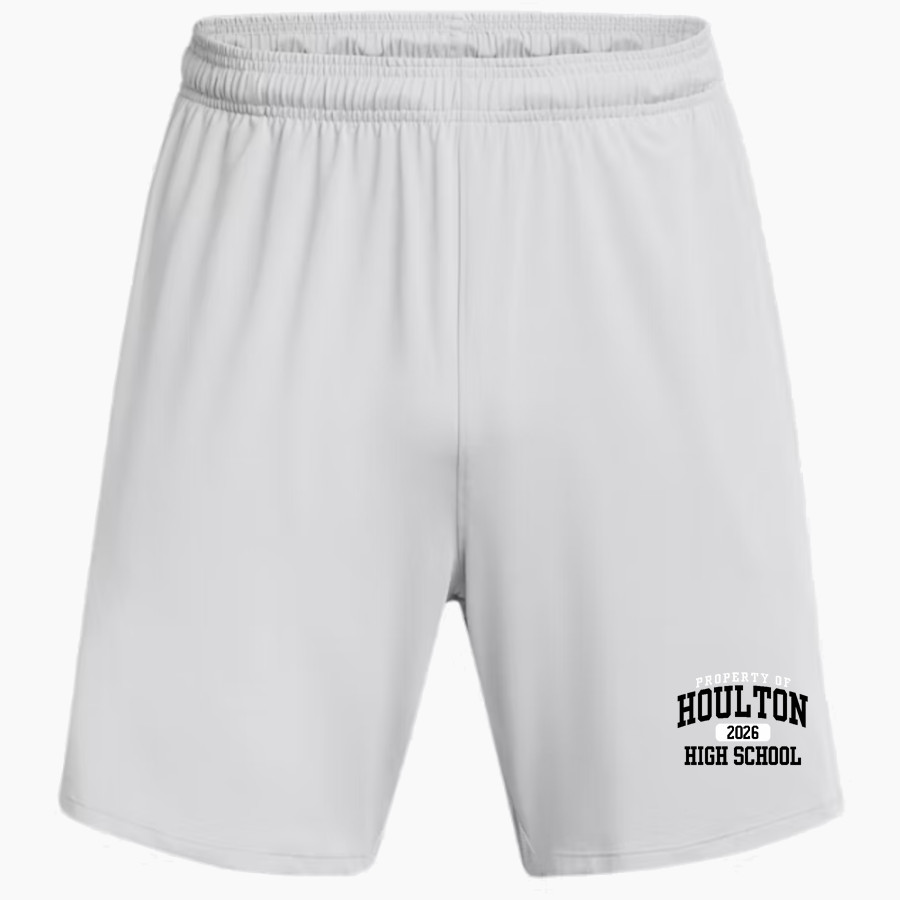 HOULTON HIGH SCHOOL SHIRETOWNERS UA Men's Tech Vent 7" Shorts