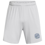 Summit Sabrecats <span class="pdp-name-mascot">Summit School Sabrecats</span> UA Men's Tech Vent 7" Shorts Front Thumbnail