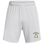 Active Academies Active Academy <span class="pdp-name-mascot">Active Academy</span> UA Men's Tech Vent 7" Shorts Front Thumbnail