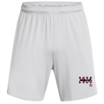 Nikolaevsk Warriors <span class="pdp-name-mascot">Nikolaevsk School Warriors</span> UA Men's Tech Vent 7" Shorts Front Thumbnail