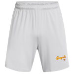 St. Benedict Bengals <span class="pdp-name-mascot">St. Benedict Bengals</span> UA Men's Tech Vent 7" Shorts Front Thumbnail