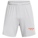 Scranton Bulldogs <span class="pdp-name-mascot">Scranton Middle School Bulldogs</span> UA Men's Tech Vent 7" Shorts Front Thumbnail