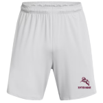Ludlow Lions <span class="pdp-name-mascot">Lions</span> UA Men's Tech Vent 7" Shorts Front Thumbnail