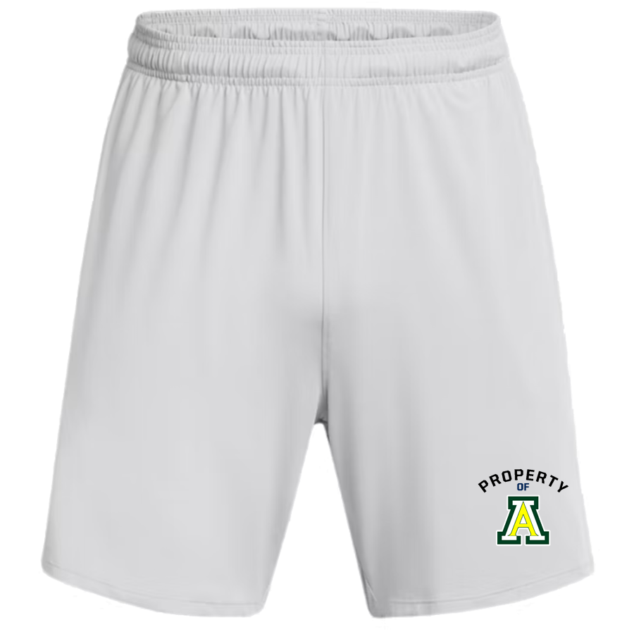 Active Academies Active Academy <span class="pdp-name-mascot">Active Academy</span> UA Men's Tech Vent 7" Shorts