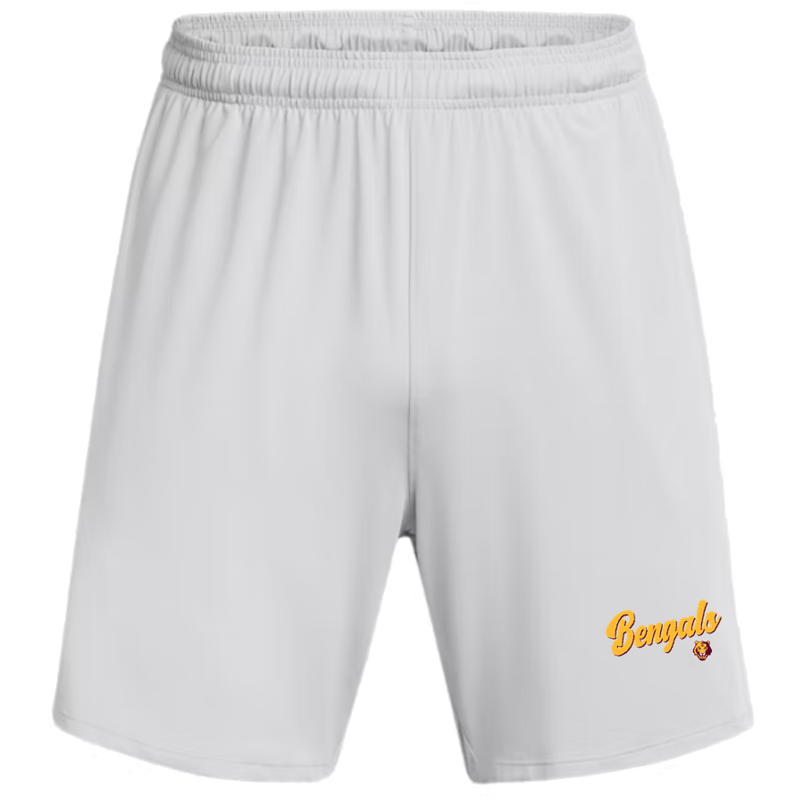 St. Benedict Bengals <span class="pdp-name-mascot">St. Benedict Bengals</span> UA Men's Tech Vent 7" Shorts