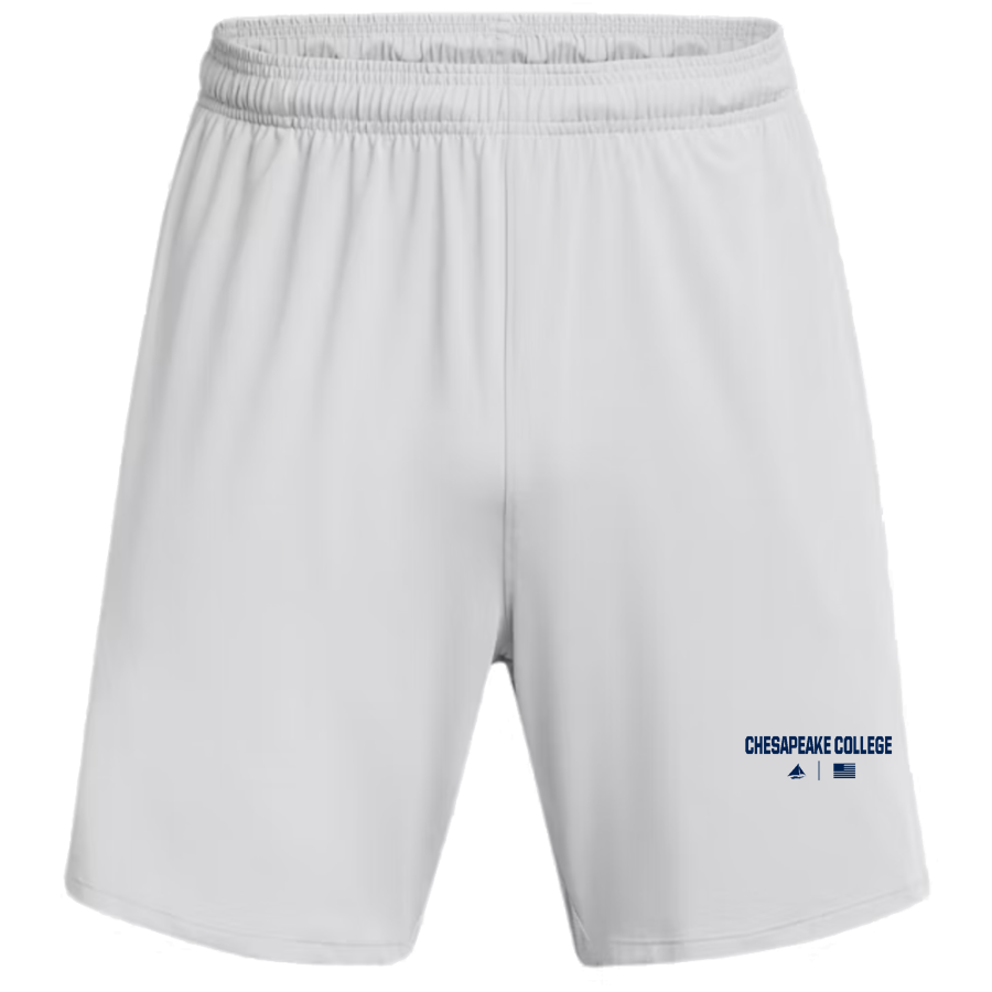Chesapeake College Skipjacks <span class="pdp-name-mascot">Chesapeake Skipjacks</span> UA Men's Tech Vent 7" Shorts