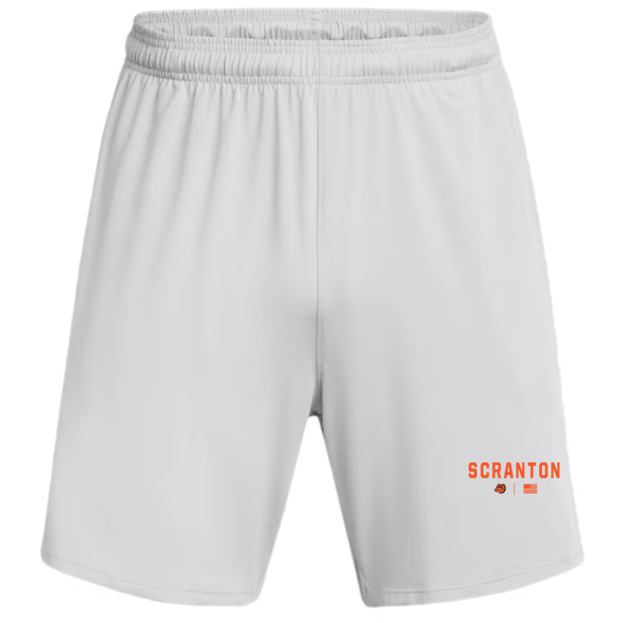 Scranton Bulldogs <span class="pdp-name-mascot">Scranton Middle School Bulldogs</span> UA Men's Tech Vent 7" Shorts