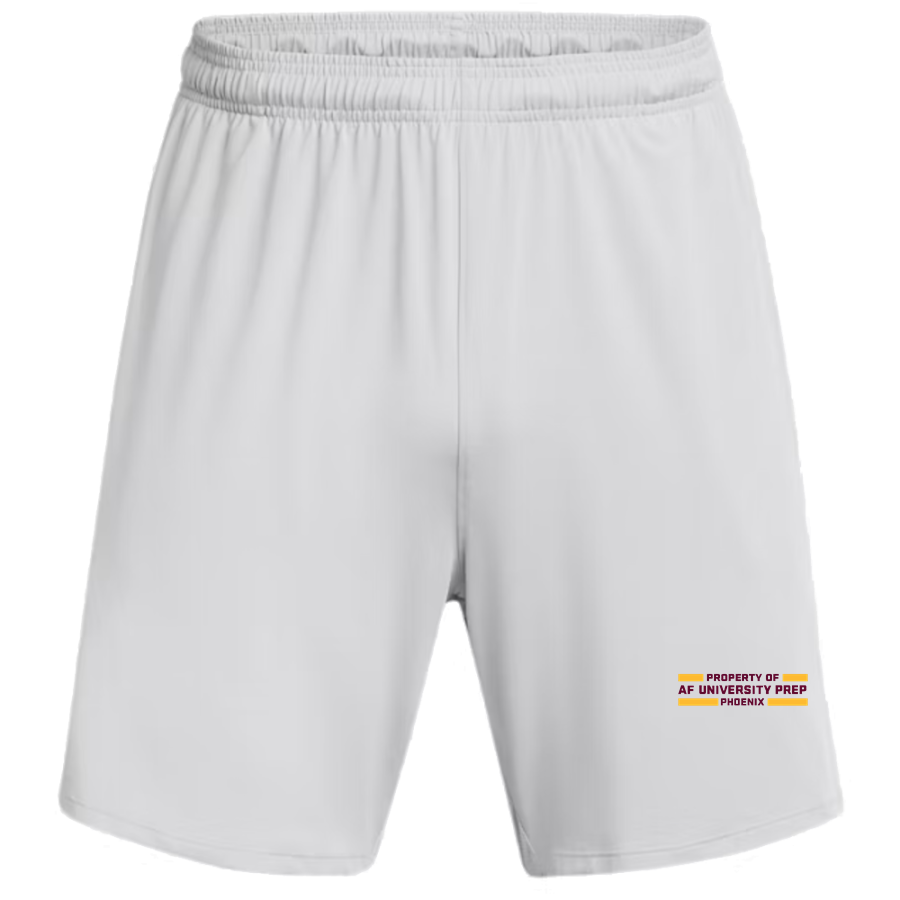 Achievement First University Prep Phoenix <span class="pdp-name-mascot">Achievement First University Prep High School Phoenix</span> UA Men's Tech Vent 7" Shorts