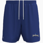 Mountainburg Dragons <span class="pdp-name-mascot">Mountainburg Dragons</span> UA Men's Tech Vent 7" Shorts Front Thumbnail