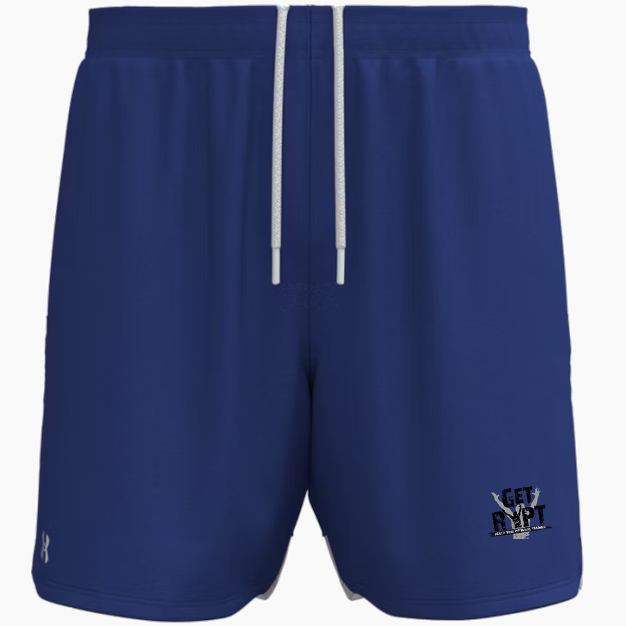 Reach Your Potential Training UA Men's Tech Vent 7" Shorts