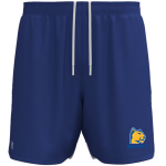 CULBRETH Cougars <span class="pdp-name-mascot">GREY CULBRETH MIDDLE SCHOOL Cougars</span> UA Men's Tech Vent 7" Shorts Front Thumbnail