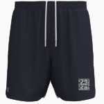 P224Q Online Apparel Store <span class="pdp-name-mascot">P224Q</span> UA Men's Tech Vent 7" Shorts Front Thumbnail