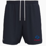 The Don Carey REECH Foundation UA Men's Tech Vent 7" Shorts Front Thumbnail