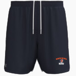 BRIDGELAND HIGH SCHOOL BEARS <span class="pdp-name-mascot">Bridgeland High School BEARS</span> UA Men's Tech Vent 7" Shorts Front Thumbnail