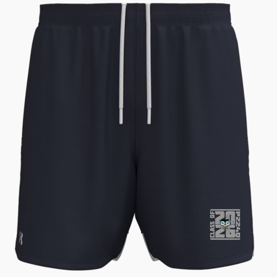 P224Q Online Apparel Store <span class="pdp-name-mascot">P224Q</span> UA Men's Tech Vent 7" Shorts
