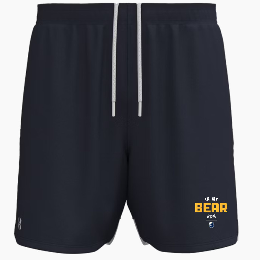 Smith Bears UA Men's Tech Vent 7" Shorts