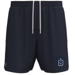 BALDWIN HIGH SCHOOL BRUINS <span class="pdp-name-mascot">BALDWIN BRUINS</span> UA Men's Tech Vent 7" Shorts Front Thumbnail