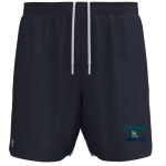 Queens Creek Gators <span class="pdp-name-mascot">Queens Creek Elementary Gators</span> UA Men's Tech Vent 7" Shorts Front Thumbnail
