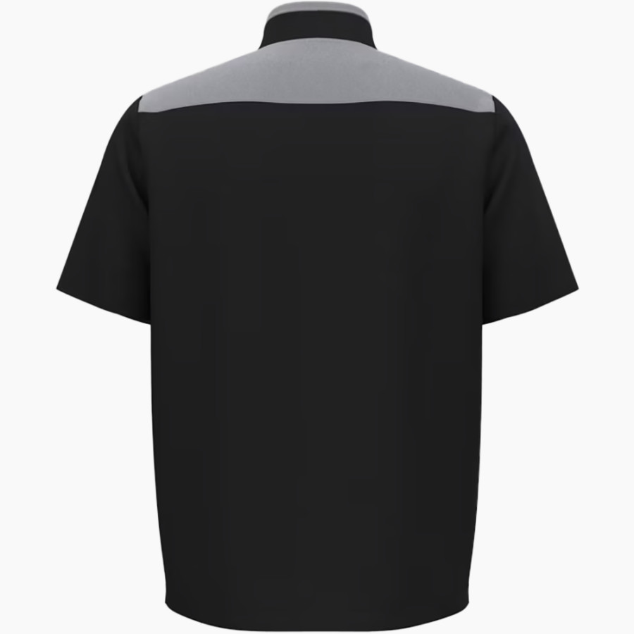 FRANKTON HIGH SCHOOL #EAGLESSOAR UA Men's Motivate 3.0 Short Sleeve Pullover