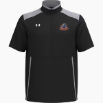 Jubilee San Antonio Lions <span class="pdp-name-mascot">Jubilee San Antonio Lions</span> UA Men's Motivate 3.0 Short Sleeve Pullover Front Thumbnail
