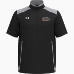 Yakima Sunkings Sunkings UA Men's Motivate 3.0 Short Sleeve Pullover Front Thumbnail