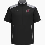 EXTREME SOFTBALL EXTREME SOFTBALL UA Men's Motivate 3.0 Short Sleeve Pullover Front Thumbnail