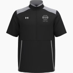Big Drip Hoops Big Drip Hoops <span class="pdp-name-mascot">Big Drip Hoops</span> UA Men's Motivate 3.0 Short Sleeve Pullover Front Thumbnail