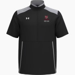 MORAVIAN ACADEMY LIONS <span class="pdp-name-mascot">MORAVIAN ACADEMY LIONS</span> UA Men's Motivate 3.0 Short Sleeve Pullover Front Thumbnail