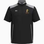 Loyola Knights <span class="pdp-name-mascot">Loyola Knights</span> UA Men's Motivate 3.0 Short Sleeve Pullover Front Thumbnail