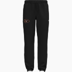 LA PUENTE HIGH SCHOOL WARRIORS <span class="pdp-name-mascot">LA PUENTE WARRIORS</span> UA Women's Rival Stretch Woven Pants Front Thumbnail