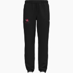 Saturn Title LLC Saturn Title <span class="pdp-name-mascot">Saturn Title LLC</span> UA Women's Rival Stretch Woven Pants Front Thumbnail