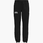 Be Better Foundation Team Derek Fisher UA Women's Rival Stretch Woven Pants Front Thumbnail