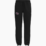 Fulton Science Academy Mustangs <span class="pdp-name-mascot">Fulton Science Academy Mustangs</span> UA Women's Rival Stretch Woven Pants Front Thumbnail
