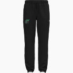 Calvary Christian Spartans <span class="pdp-name-mascot">Calvary Christian Spartans</span> UA Women's Rival Stretch Woven Pants Front Thumbnail
